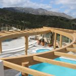 Blue Sky Villa 2