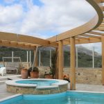 Blue Sky Villa